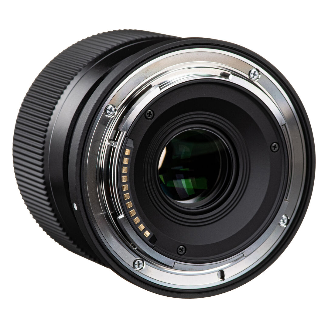 Sigma Nikon 56mm f/1.4 DC DN Contemporary - Imagen 6