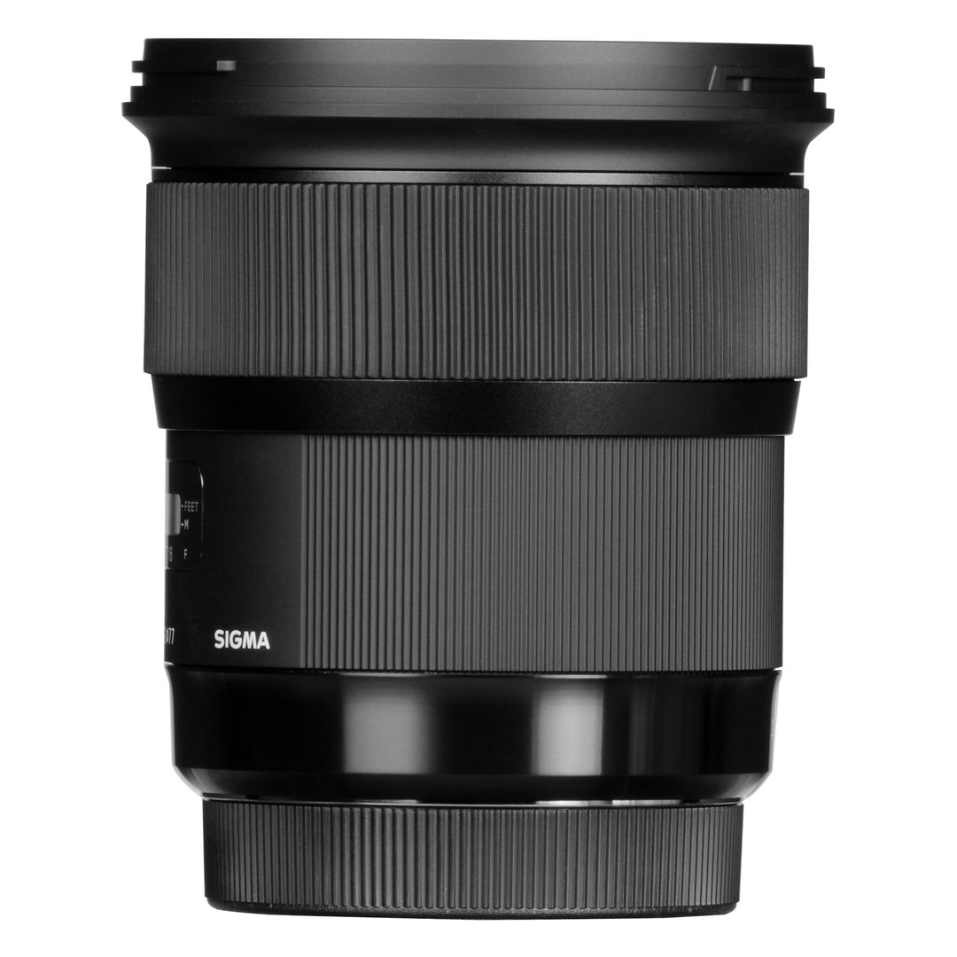 Sigma Nikon 24mm f/1.4 DG HSM Art - Imagen 6
