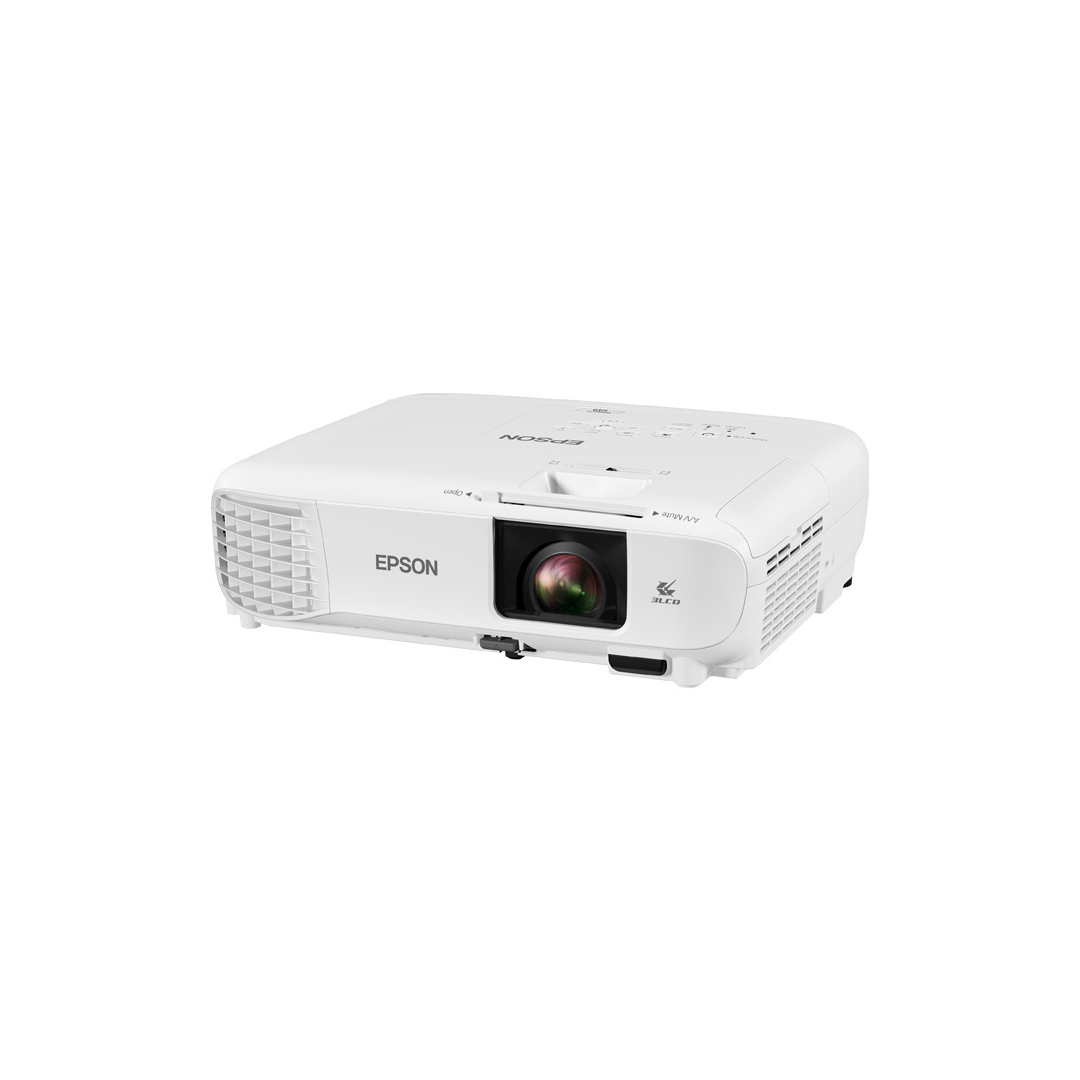 Epson PowerLite X49 XGA 3600 Lúmenes - Imagen 6