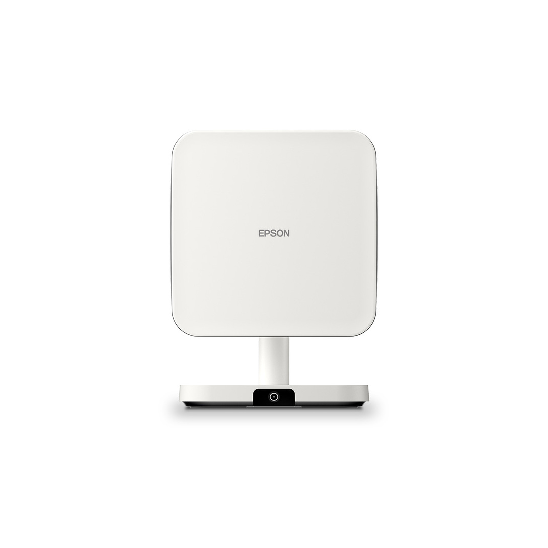 Epson EF71W Lifestudio Flex Blanco Full HD 700 Lúmenes Google TV - Imagen 6