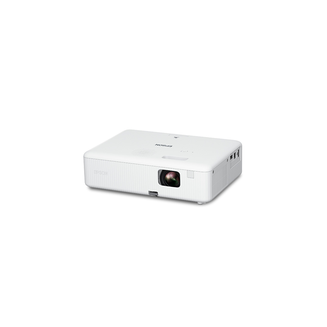 Epson EpiqVision Flex CO-W01 WXGA 3000 Lúmenes - Imagen 6