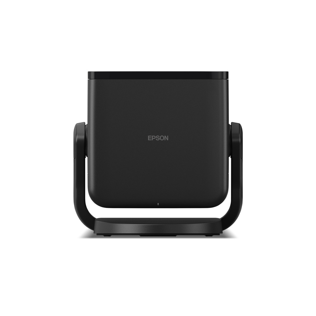 Epson EpiqVision Mini EF22 Onyx Black Láser Full HD 1000 Lúmenes - Imagen 6