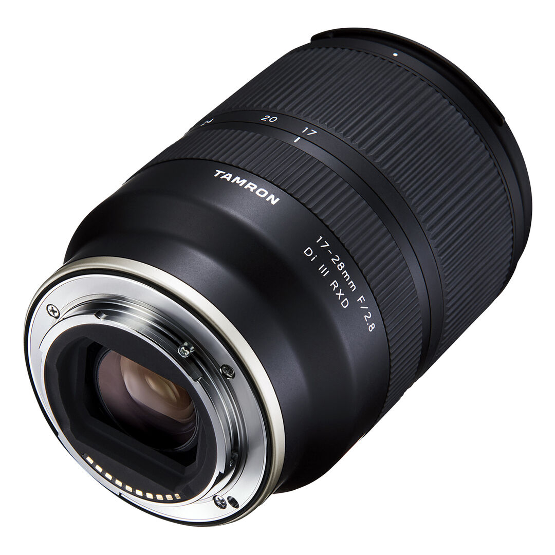 Tamron Sony 17-28mm f/2.8 Di III RXD - Imagen 6