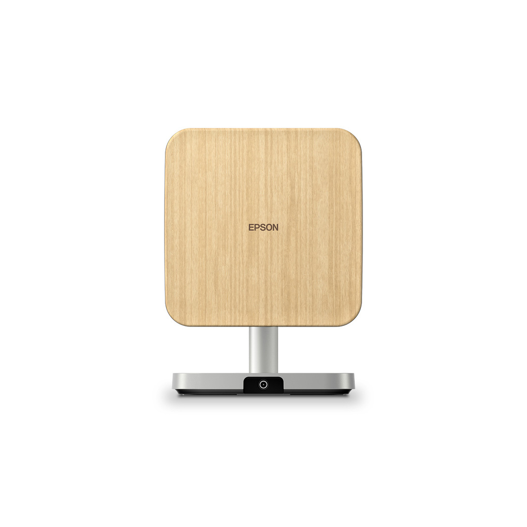 Epson EF72 Lifestudio Flex Plus 4K PRO-UHD 1000 Lúmenes Google TV - Imagen 6