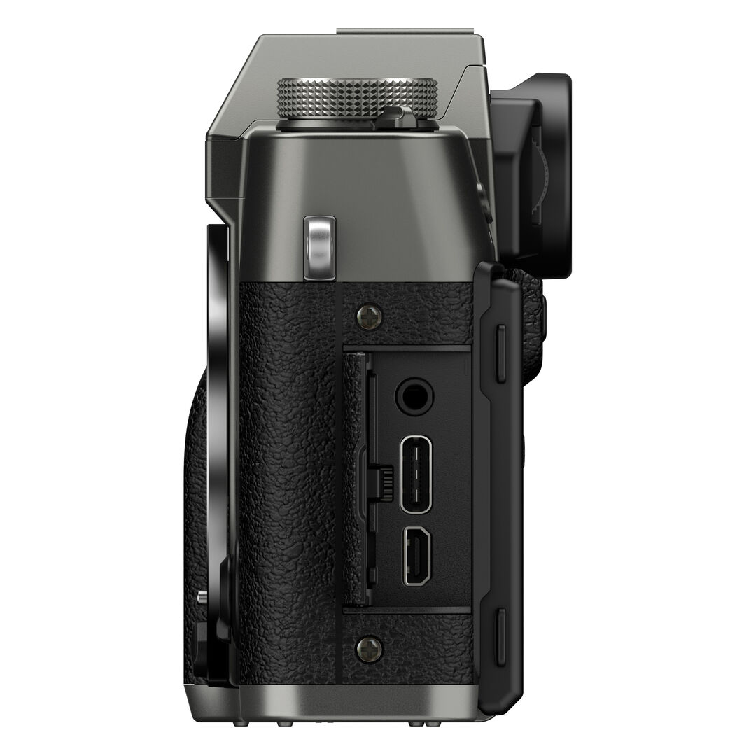 Fujifilm X-T30 III Body - Imagen 6