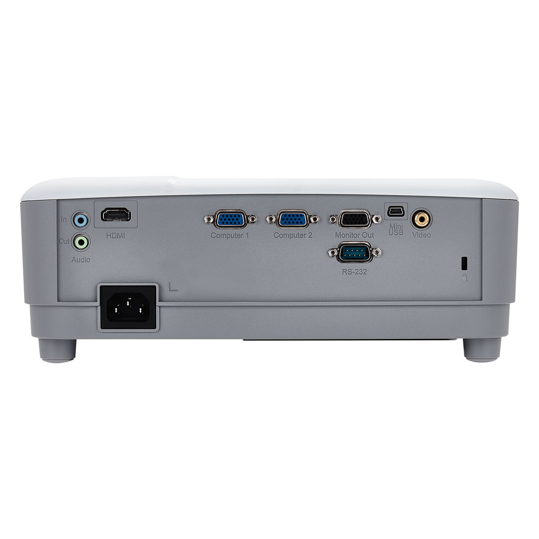 ViewSonic PA503S SVGA 4000 Lúmenes - Imagen 6