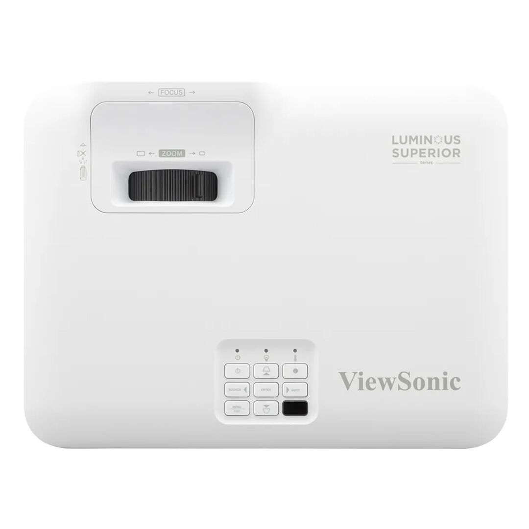 ViewSonic LS630W Láser WXGA 4500 Lúmenes - Imagen 6