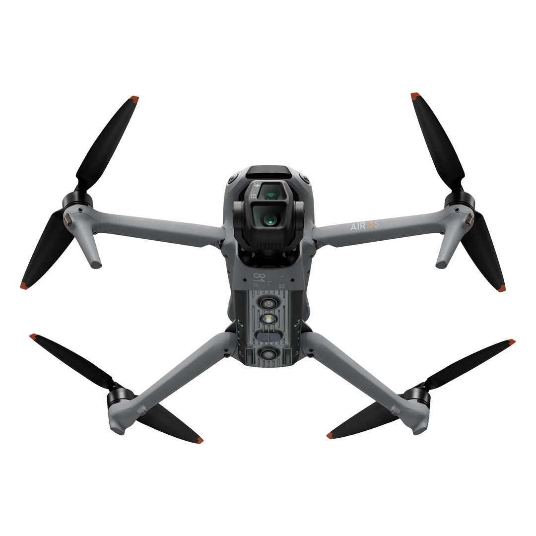 DJI Air 3S RC2 Fly More Combo - Imagen 6