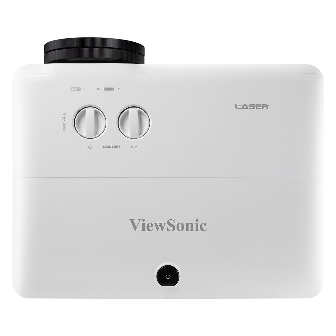 ViewSonic LS921WU Láser Tiro Corto WUXGA 6000 Lúmenes - Imagen 5