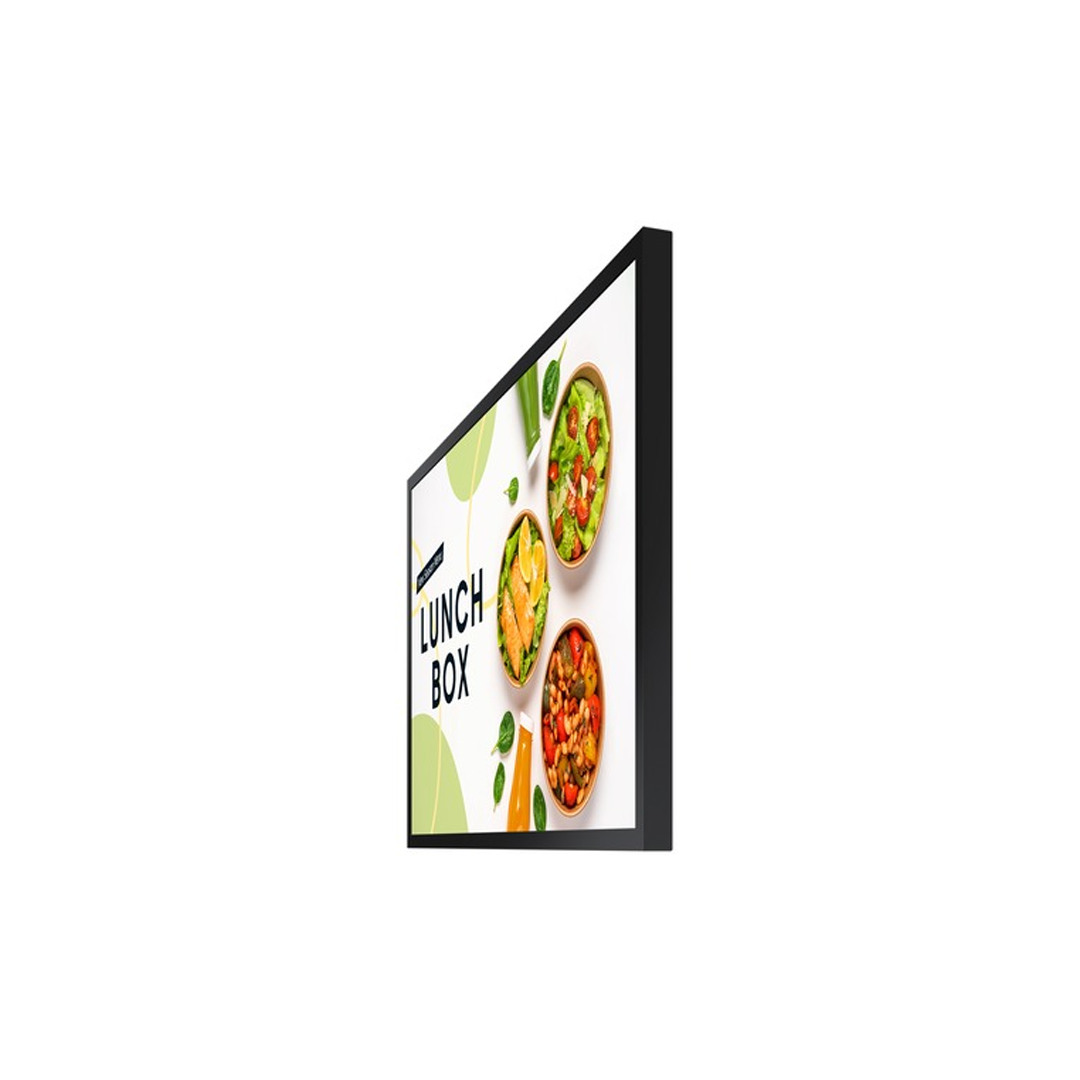 Samsung OM32DX Display de Vidriera 32" Alto Brillo Semi Outdoor LH32OMDEBGBXZB - Imagen 6