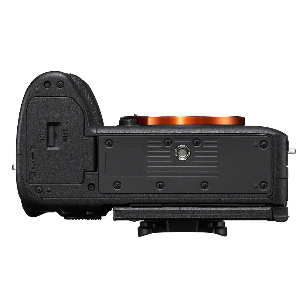 Sony a7R VI Body - Imagen 6