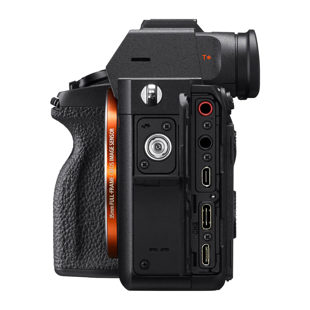 Sony a7R IV Body - Imagen 6