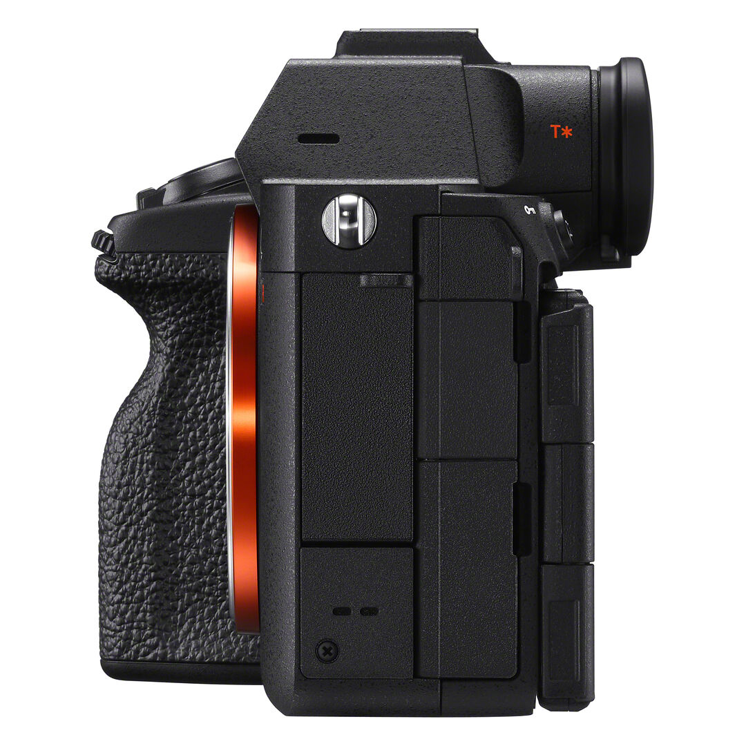 Sony a7R V Body - Imagen 6