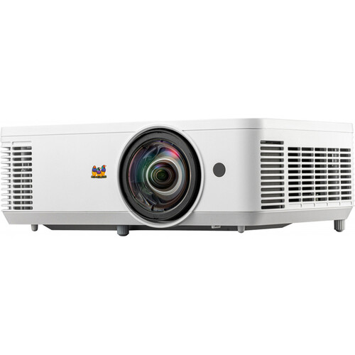 ViewSonic PS502W Tiro Corto WXGA 4000 Lúmenes - Imagen 6