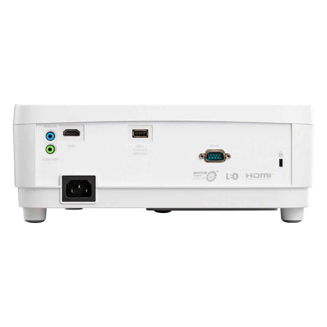 ViewSonic LS500WH LED WXGA 2000 Lúmenes ANSI - Imagen 7
