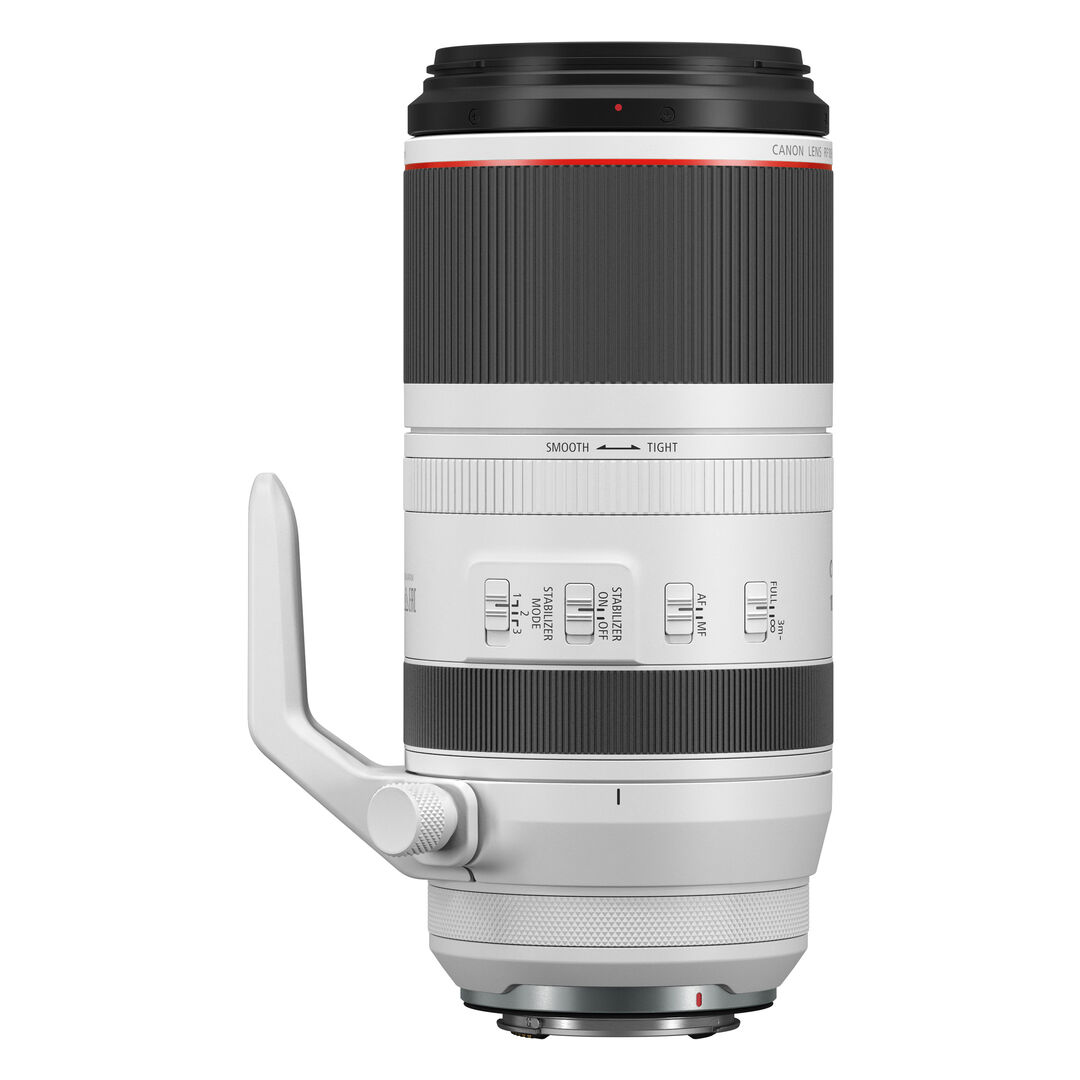 Canon RF 100-500mm f/4.5-7.1 L IS USM - Imagen 7
