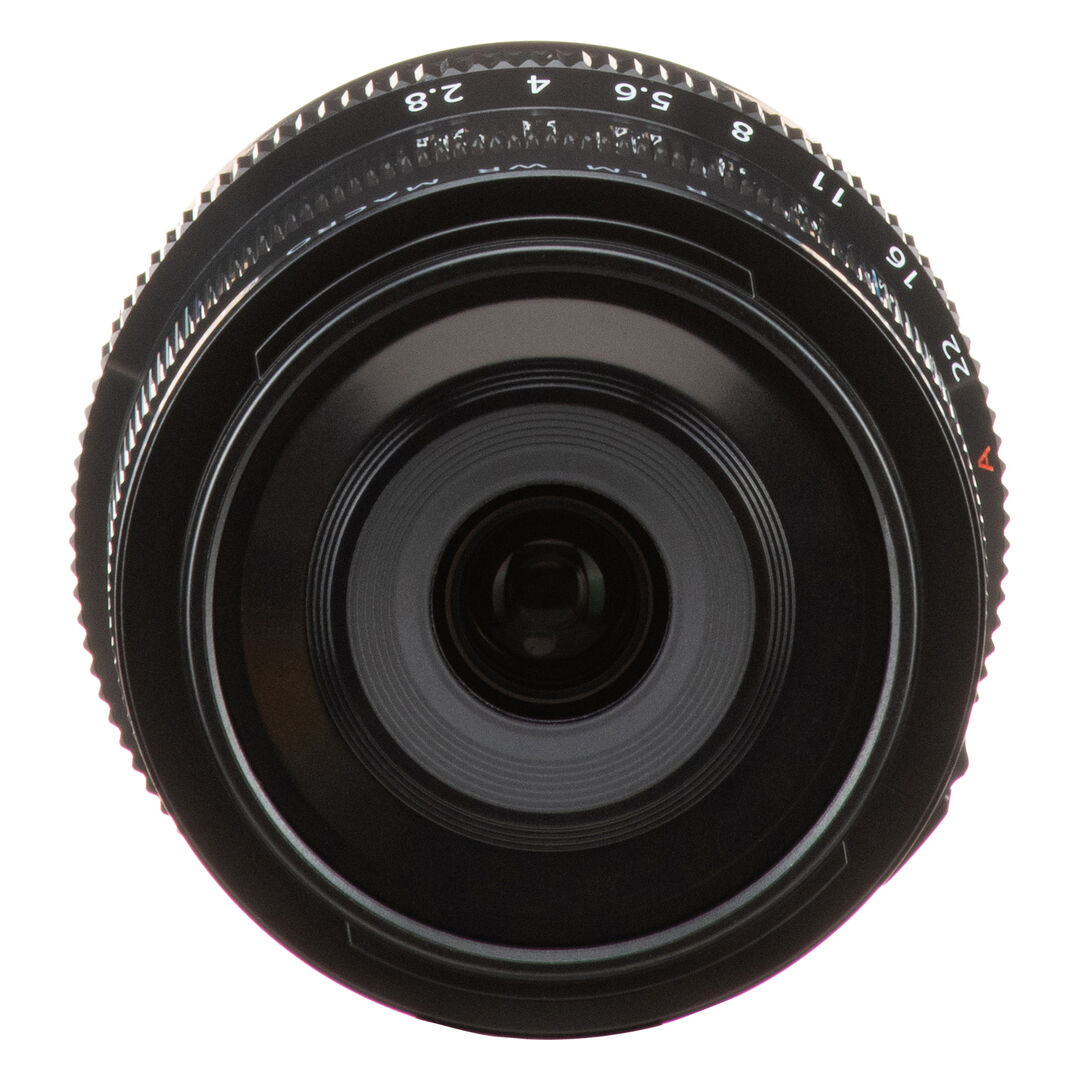 Fujifilm XF 30mm f/2.8 R LM WR Macro - Imagen 7