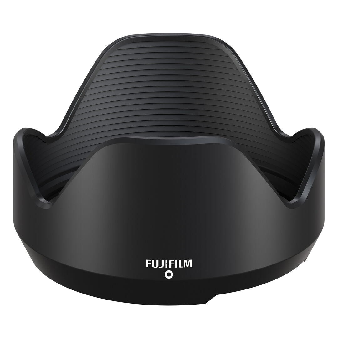 Fujifilm XF 18mm f/1.4 R LM WR - Imagen 7