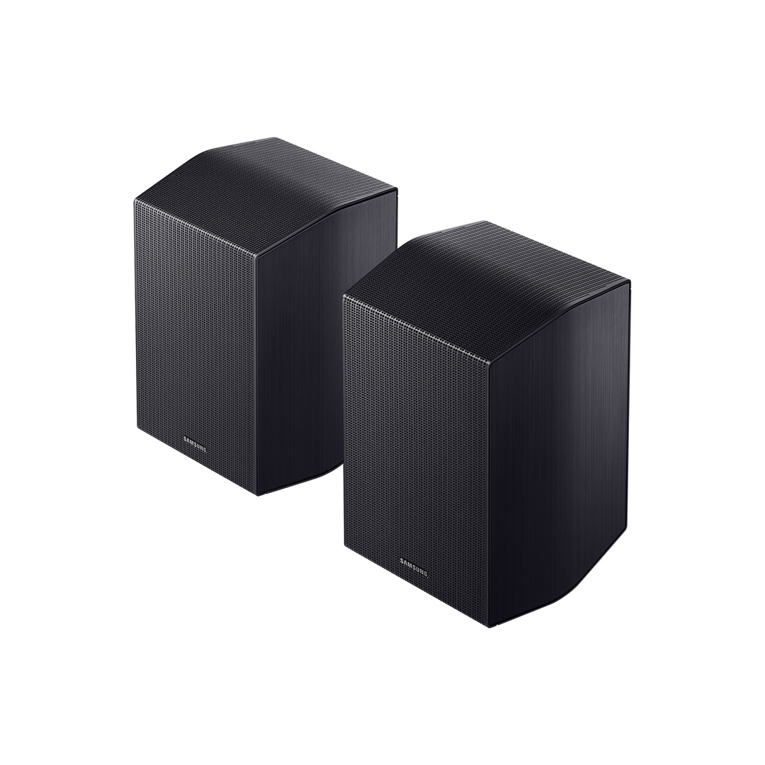 Samsung HW-Q930H Barra de Sonido 9.1.4 con Subwoofer y Parlantes Traseros USA - Imagen 7