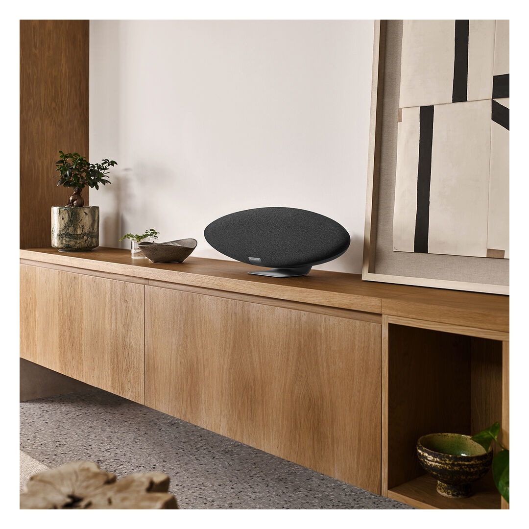 Bowers & Wilkins Zeppelin Pro Edition Space Gray - Imagen 7