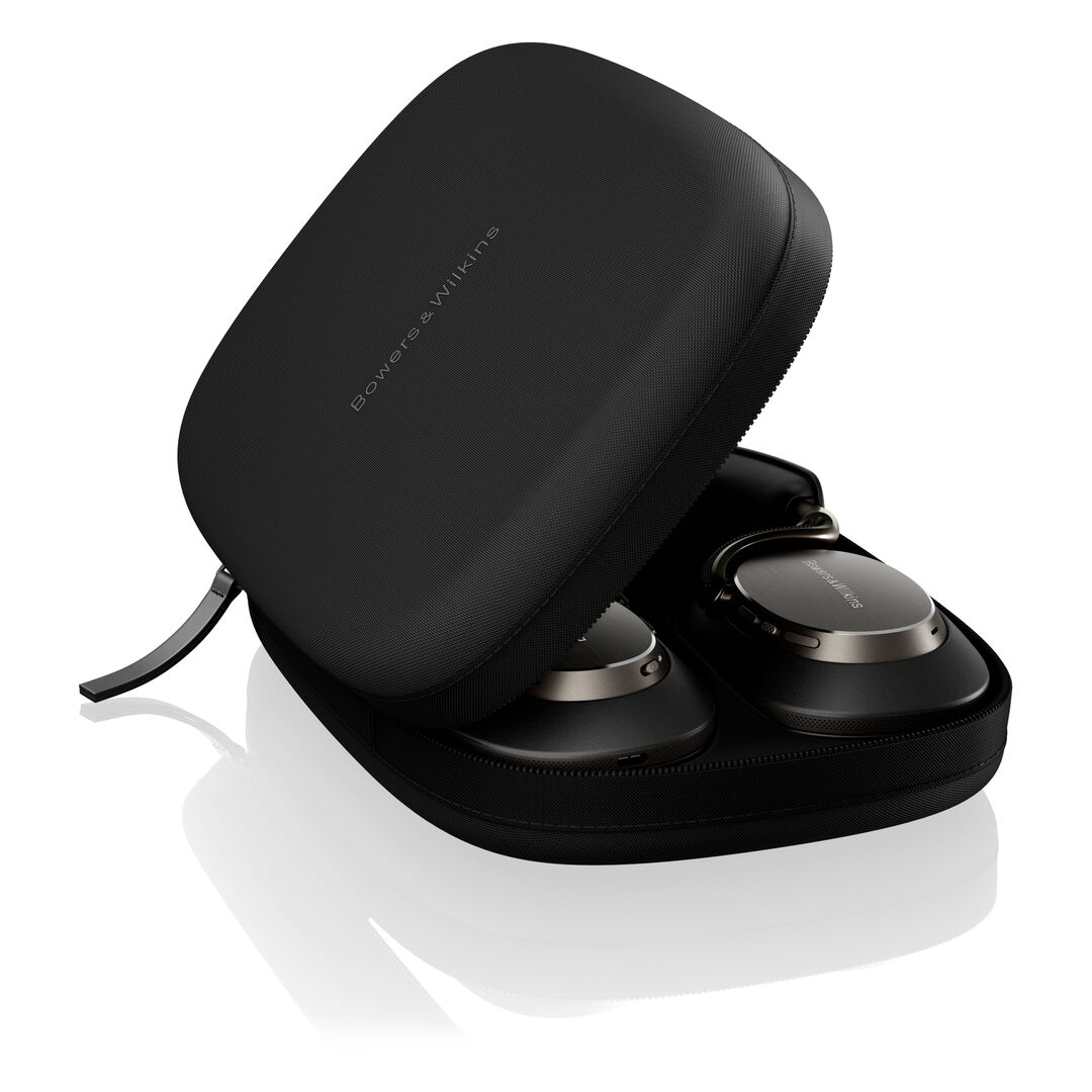 Bowers & Wilkins Px8 S2 Noise Cancelling Onyx Black FP45365 - Imagen 7