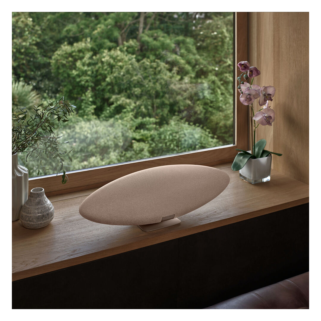 Bowers & Wilkins Zeppelin Pro Edition Solar Gold - Imagen 7