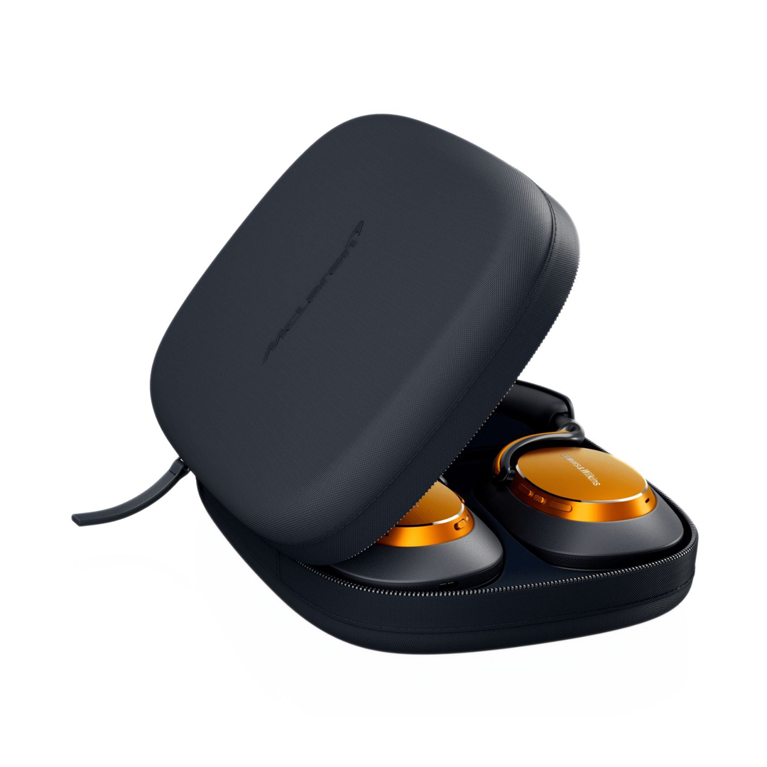 Bowers & Wilkins Px8 S2 McLaren Special Edition - Imagen 7