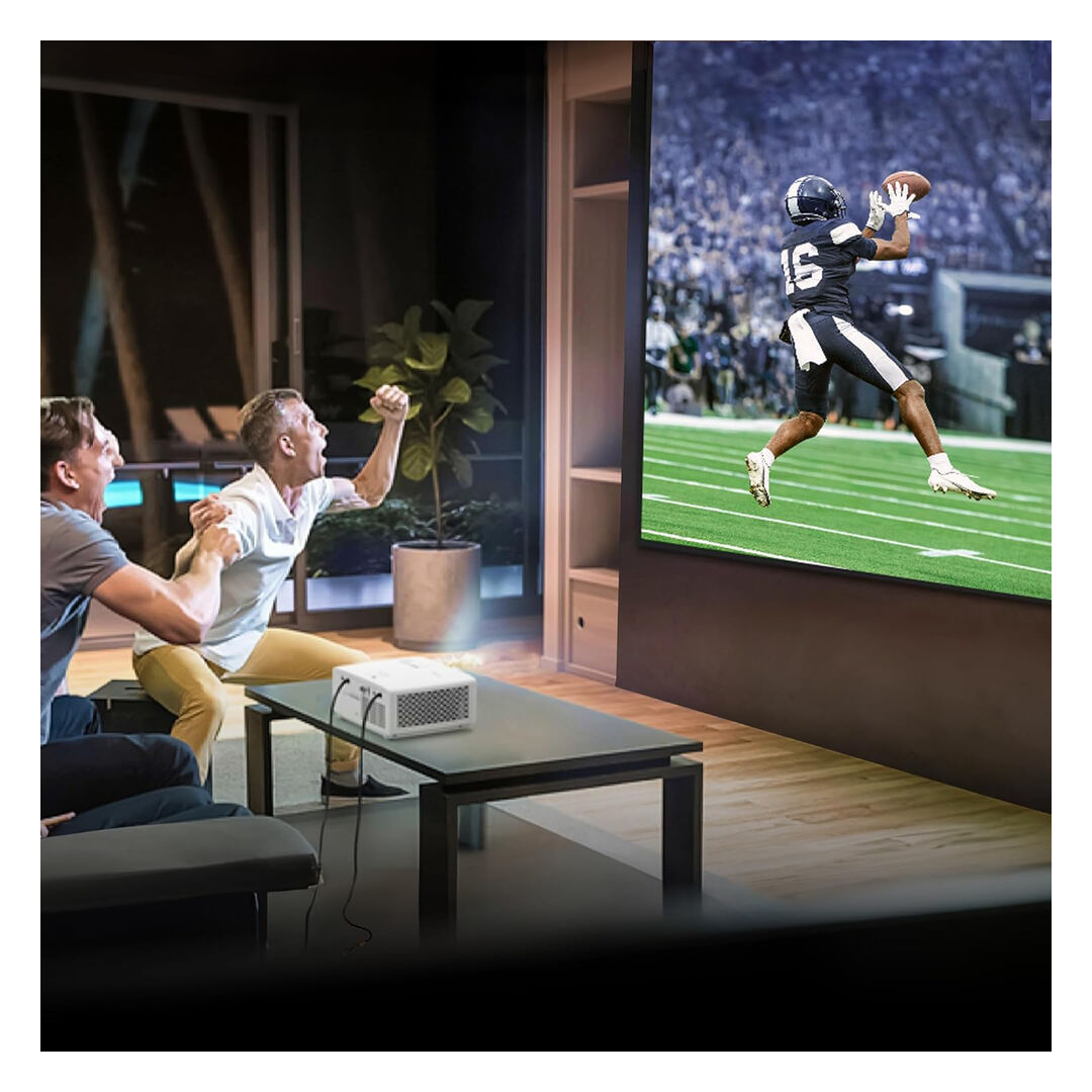 Optoma UHD38X 4K UHD Gaming 4000 Lúmenes - Imagen 7