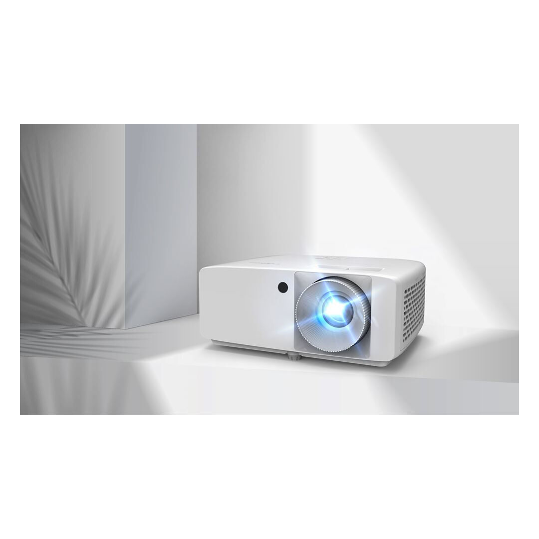 Optoma HZ40HDR Láser Full HD 4000 Lúmenes - Imagen 7