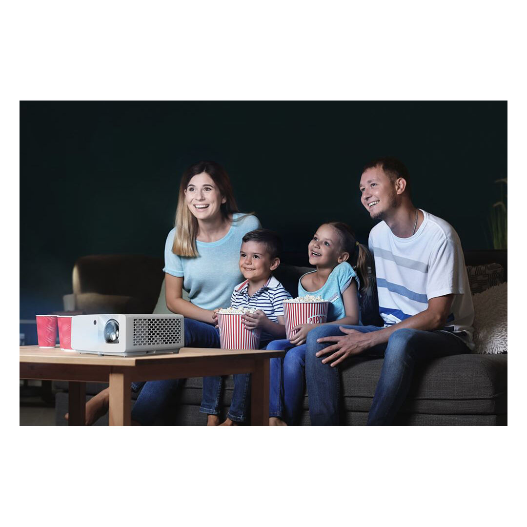 Optoma GT2000HDR Láser Tiro Corto Full HD 3500 Lúmenes - Imagen 7