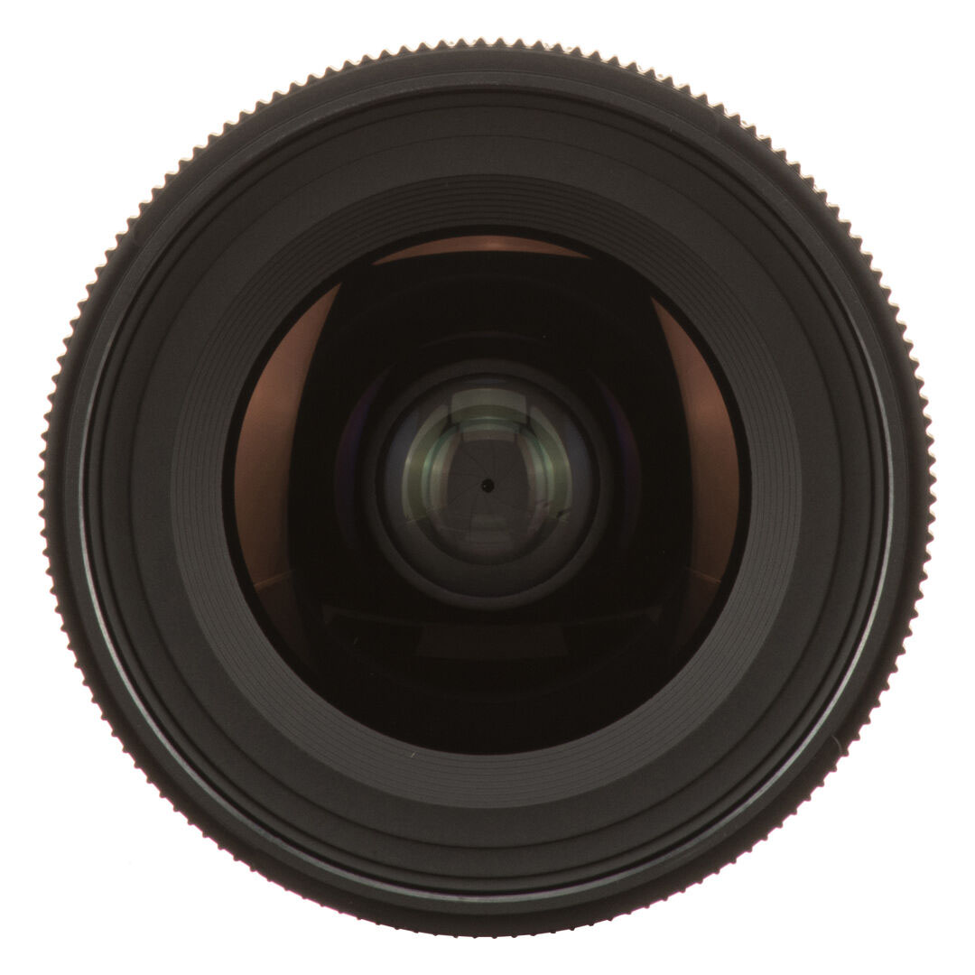 Tamron Sony 20-40mm f/2.8 Di III VXD - Imagen 7