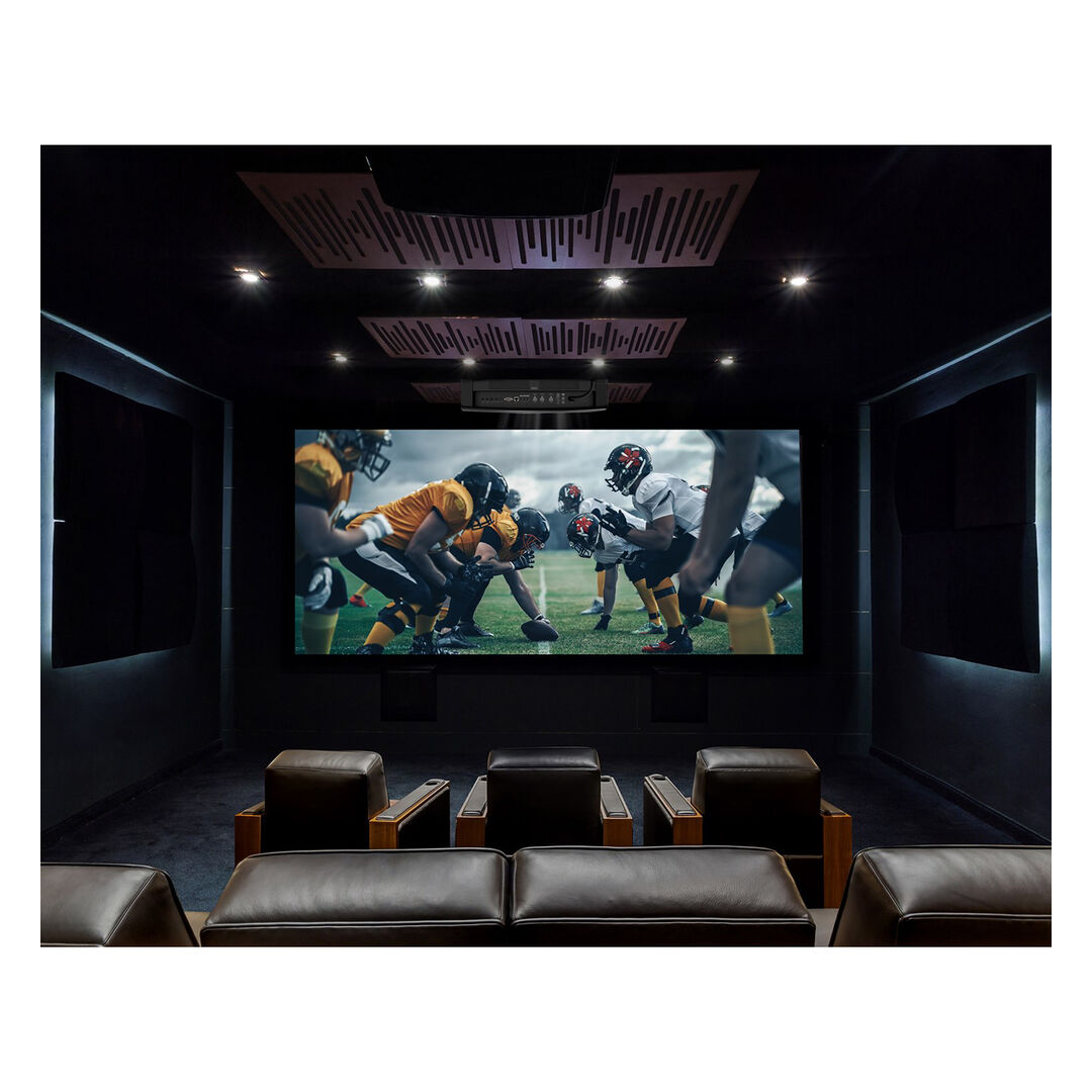 Optoma HCPro-4400 Doble Láser 4K UHD Dolby Vision 5000 Lúmenes - Imagen 7