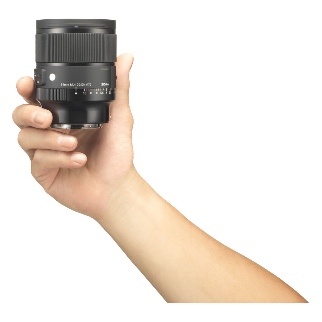 Sigma Sony 24mm f/1.4 DG DN Art - Imagen 7