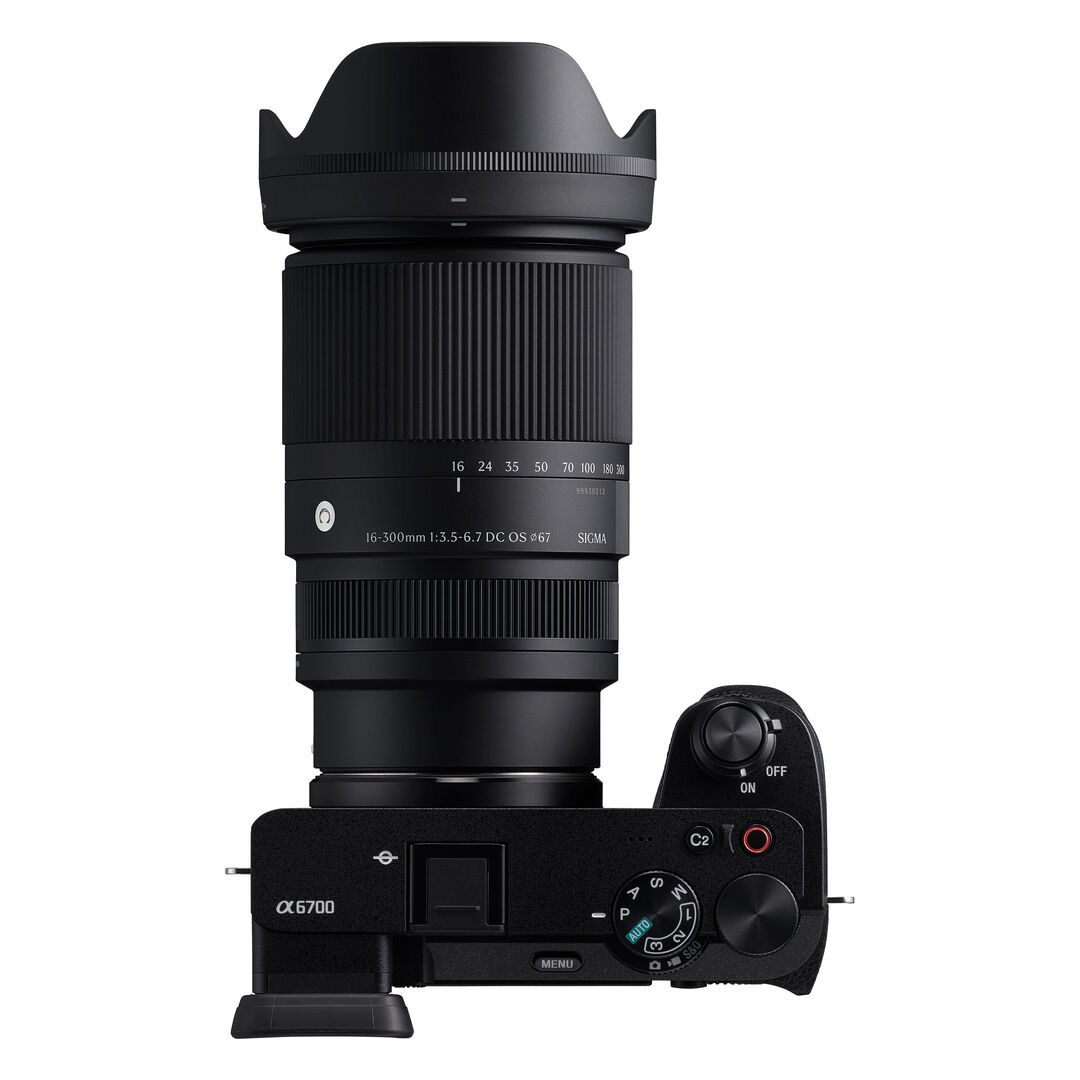 Sigma Sony 16-300mm f/3.5-6.7 DC OS Contemporary - Imagen 7