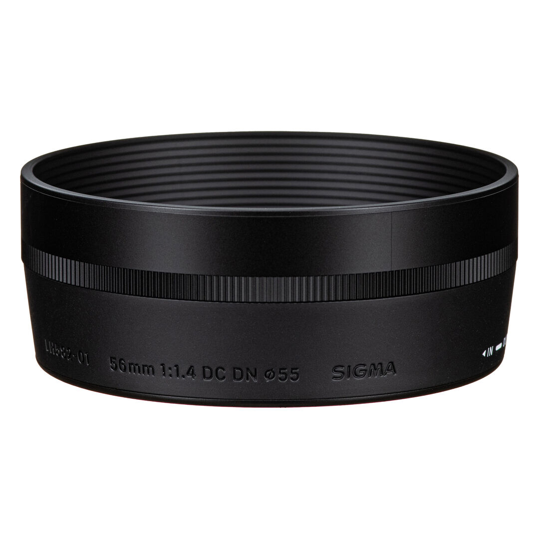 Sigma Nikon 56mm f/1.4 DC DN Contemporary - Imagen 7