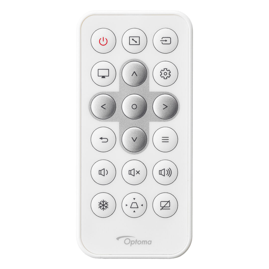 Optoma ZW350ST Láser Tiro Corto WXGA 3600 Lúmenes - Imagen 7