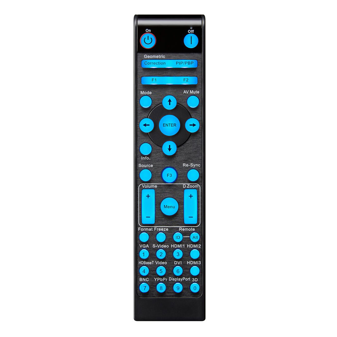 Optoma ZU607T-ST Láser Tiro Corto WUXGA 6000 Lúmenes HDBaseT - Imagen 7