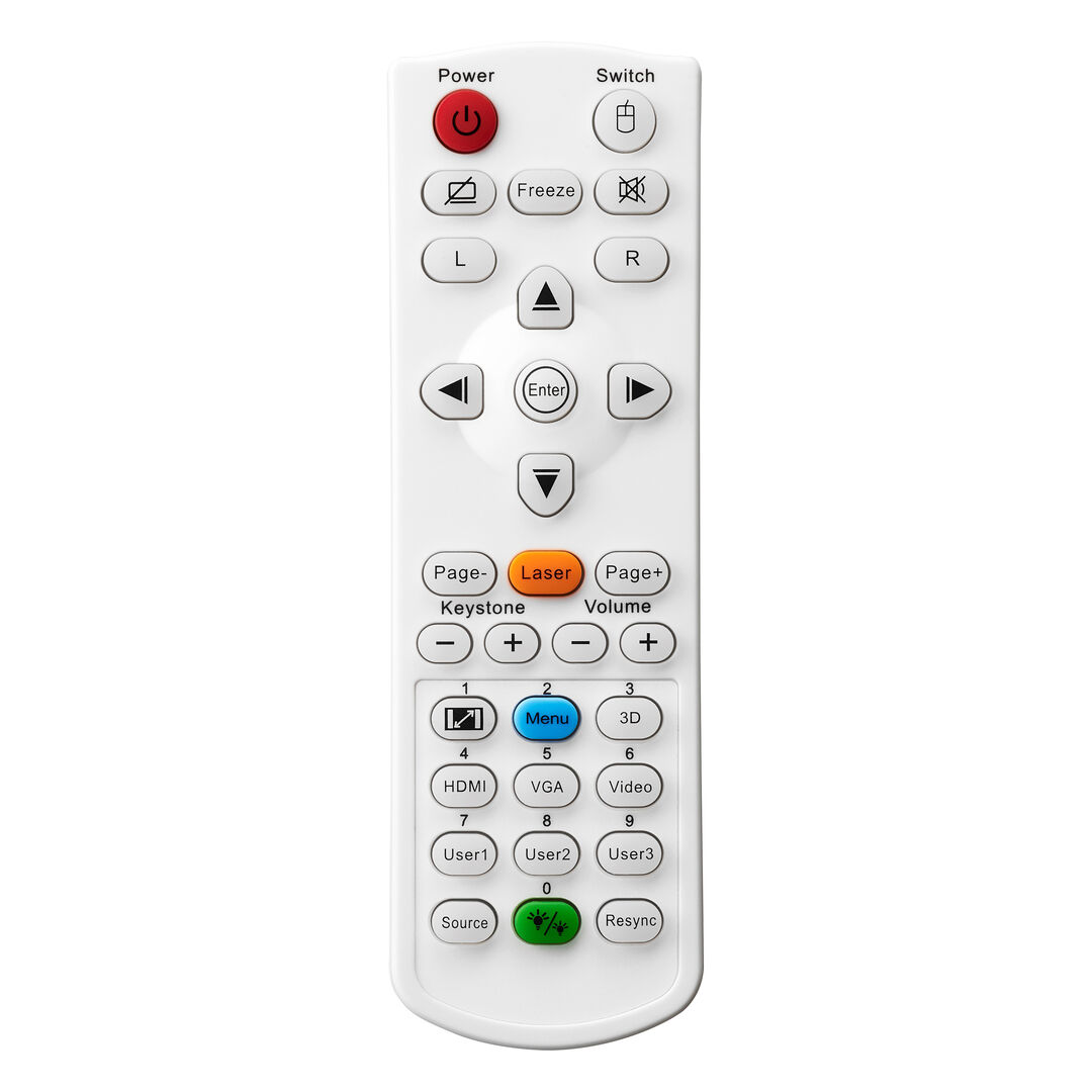 Optoma ZH507+ Láser Full HD 5500 Lúmenes Smart - Imagen 7