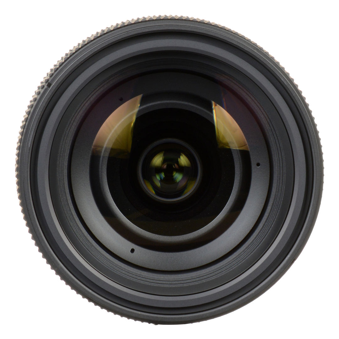 Sigma Nikon 24-70mm f/2.8 DG OS HSM Art - Imagen 7
