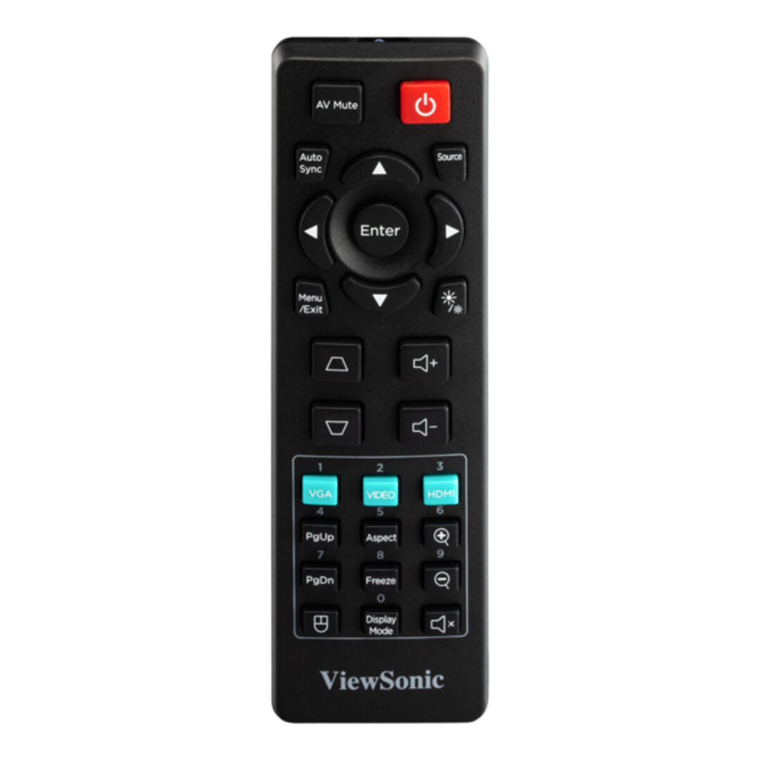 ViewSonic LSD500HD Láser Full HD 5500 Lúmenes - Imagen 7