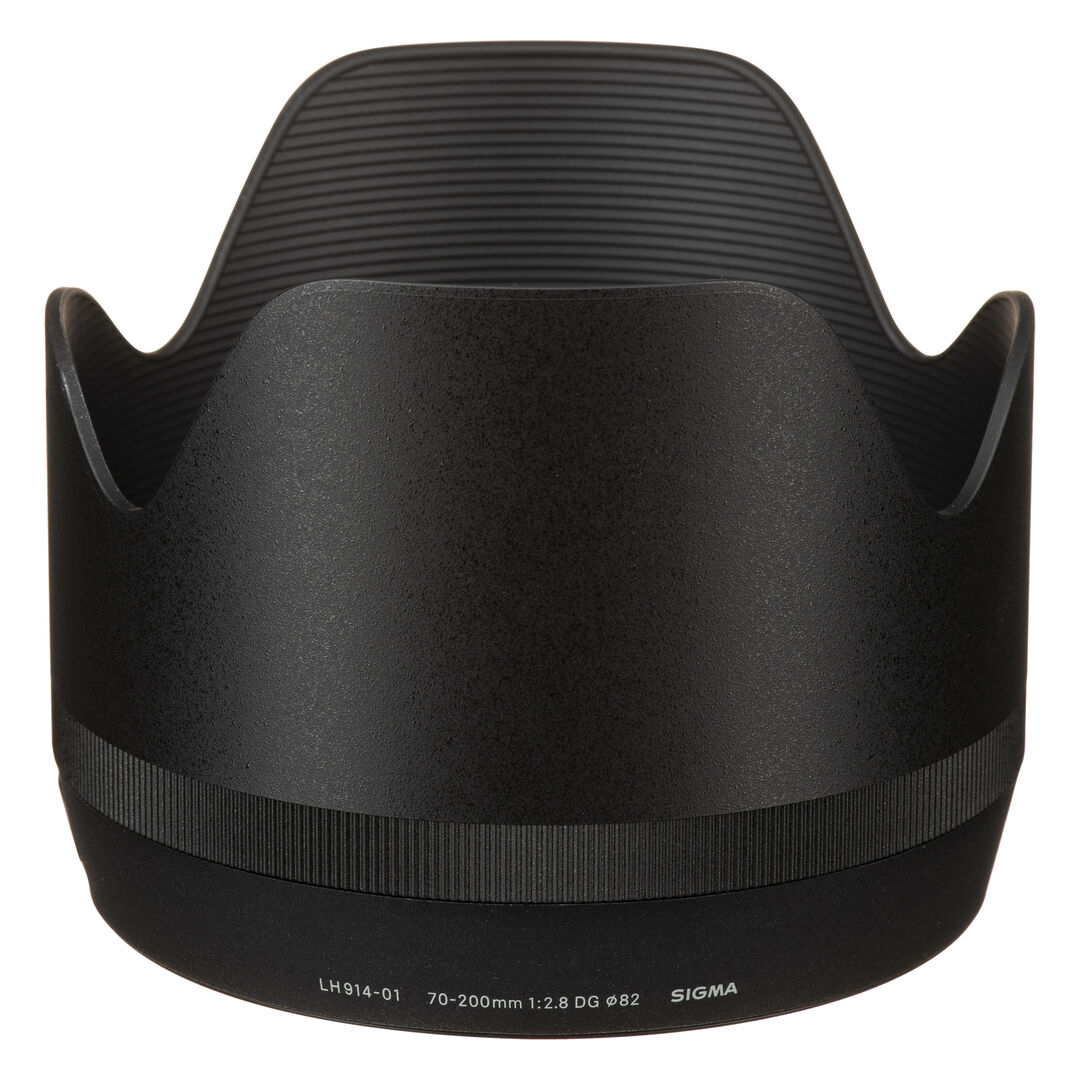 Sigma Nikon 70-200mm f/2.8 DG OS HSM Sports - Imagen 7