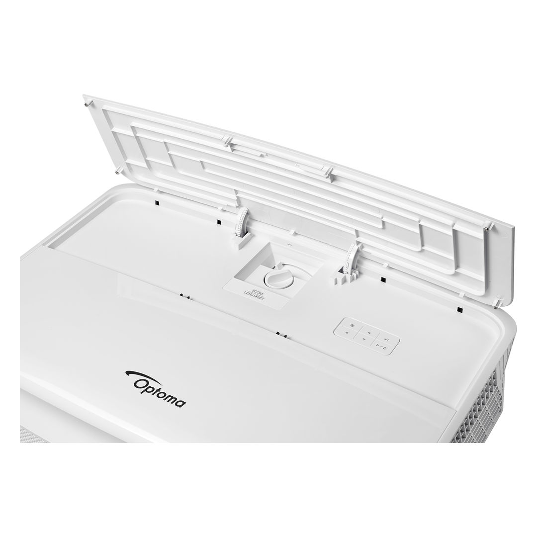 Optoma UHZ65LV Láser 4K UHD 5000 Lúmenes - Imagen 7