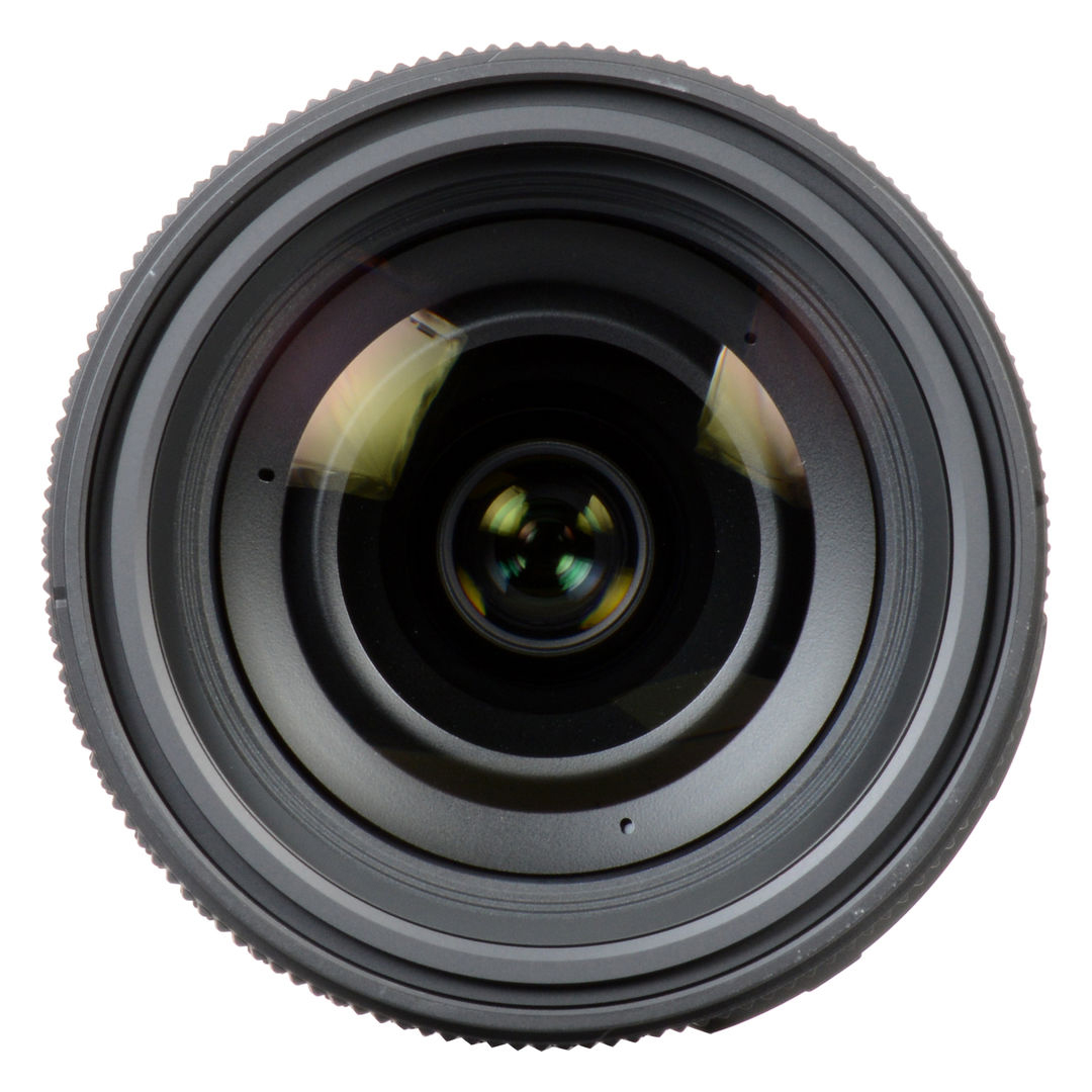 Sigma Canon 24-70mm f/2.8 DG OS HSM Art - Imagen 7