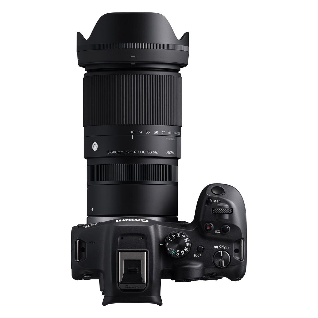 Sigma Canon 16-300mm f/3.5-6.7 DC OS Contemporary - Imagen 7