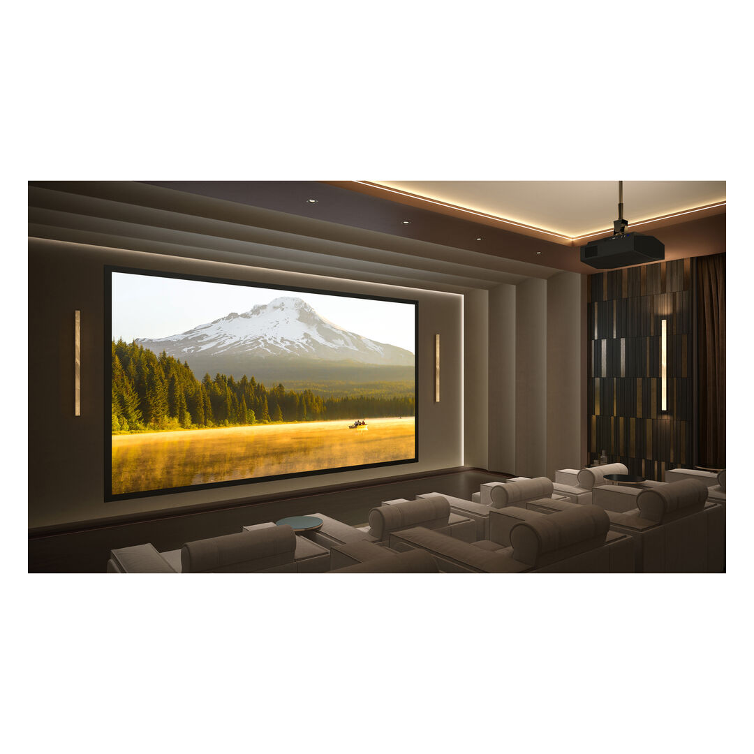 Sony BRAVIA Projector 8 VPL-XW6100ES Láser SXRD 4K Nativo 2700 Lúmenes - Imagen 7
