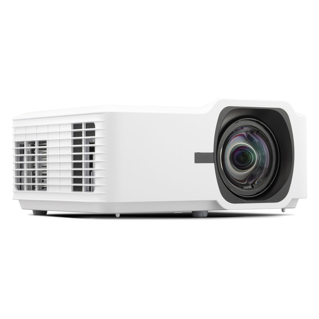 ViewSonic LSD400HD-ST Láser Tiro Corto Full HD 4000 Lúmenes - Imagen 6