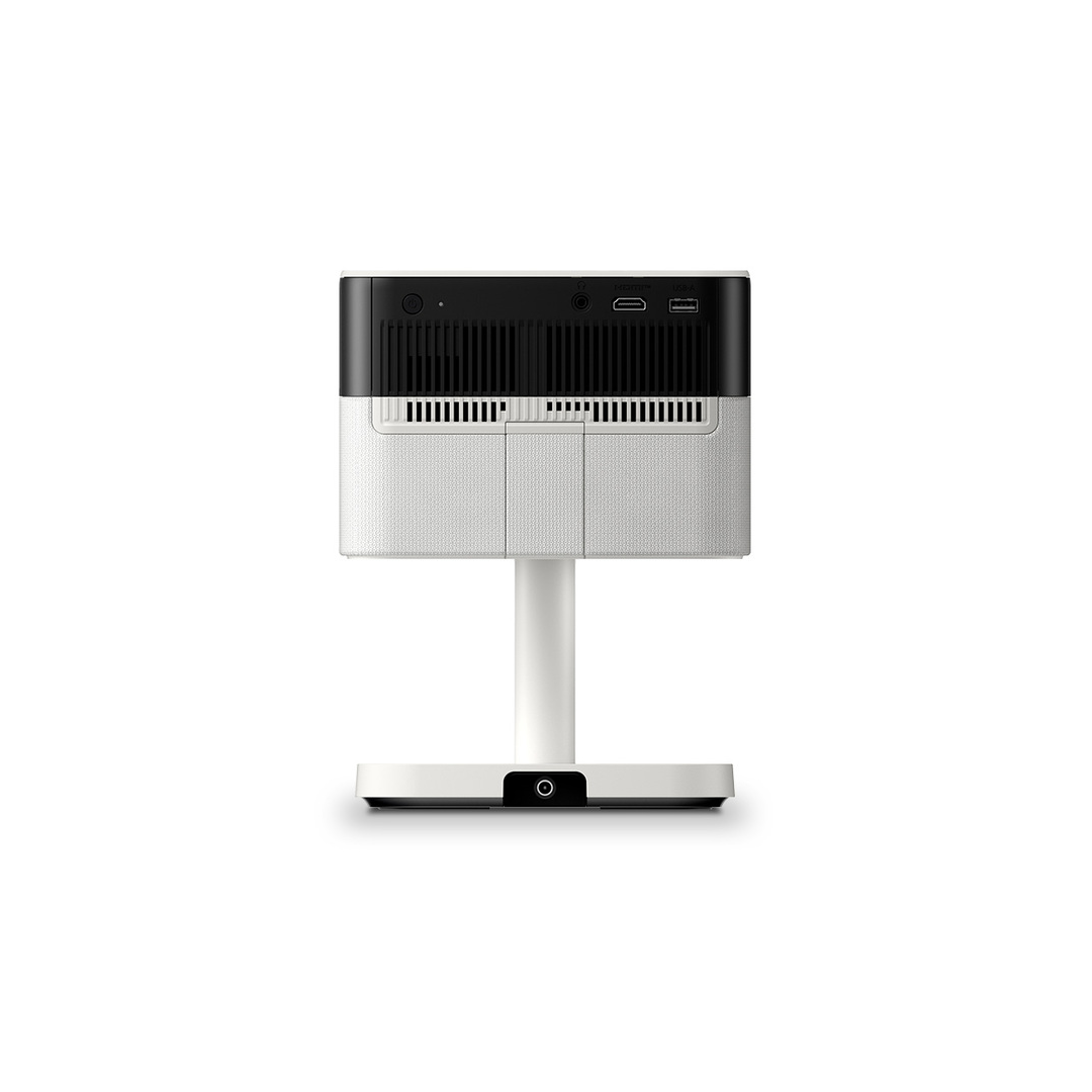 Epson EF71W Lifestudio Flex Blanco Full HD 700 Lúmenes Google TV - Imagen 7