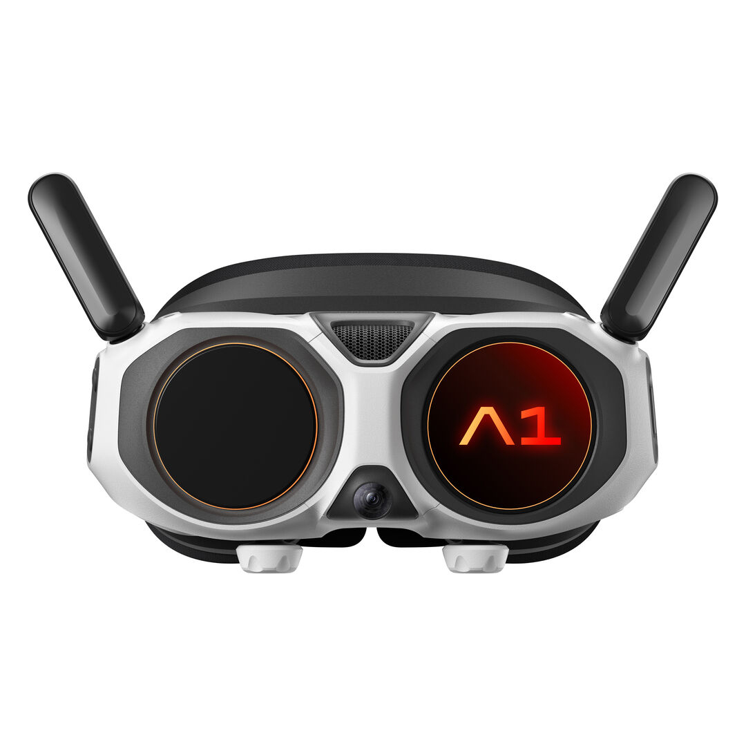 Antigravity A1 8K 360 Explorer Bundle DE001-02 - Imagen 7