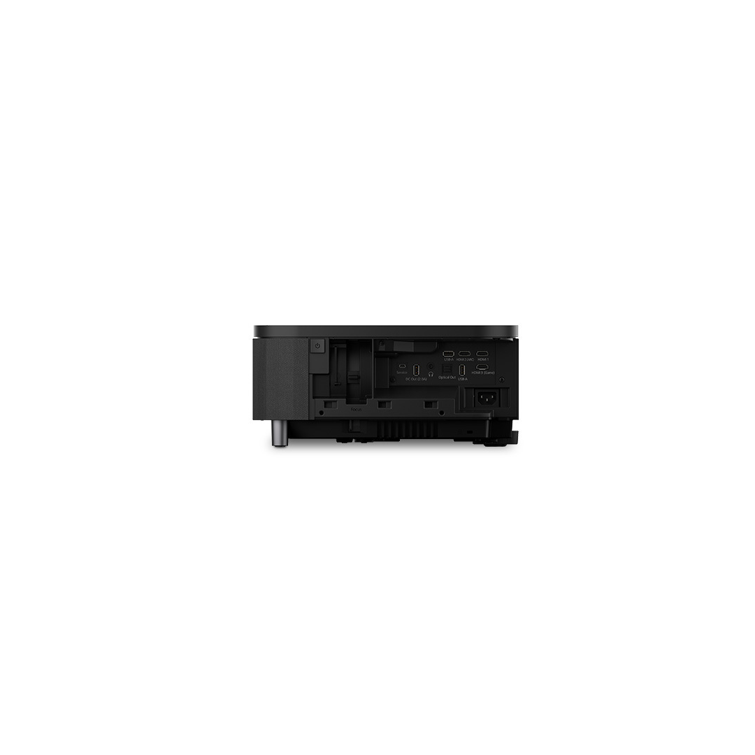 Epson EpiqVision Ultra LS800B Láser Ultra Tiro Corto 4K PRO-UHD 4000 Lúmenes - Imagen 7