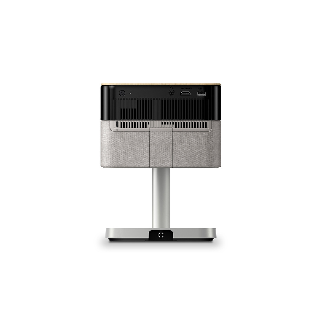 Epson EF72 Lifestudio Flex Plus 4K PRO-UHD 1000 Lúmenes Google TV - Imagen 7